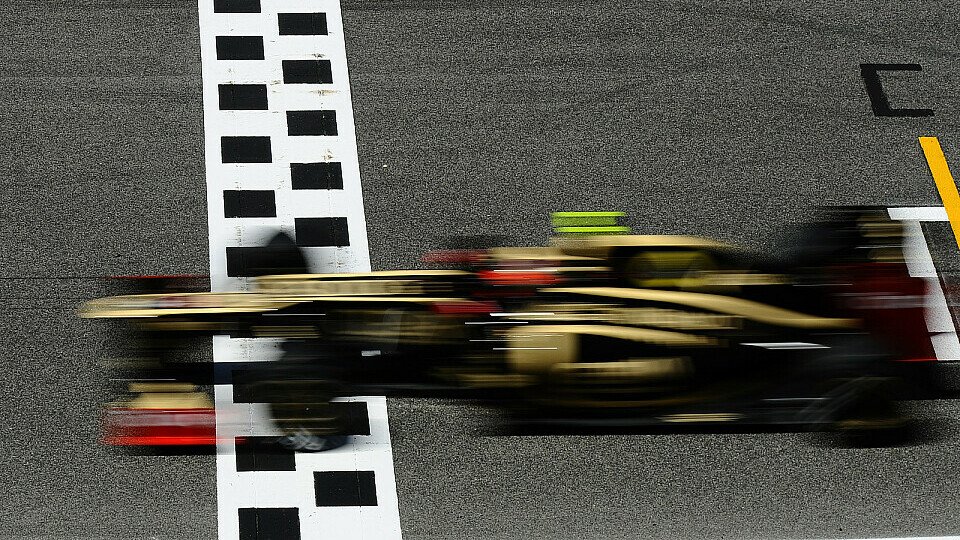 Lotus will sich konstant als Topteam etablieren, Foto: Sutton