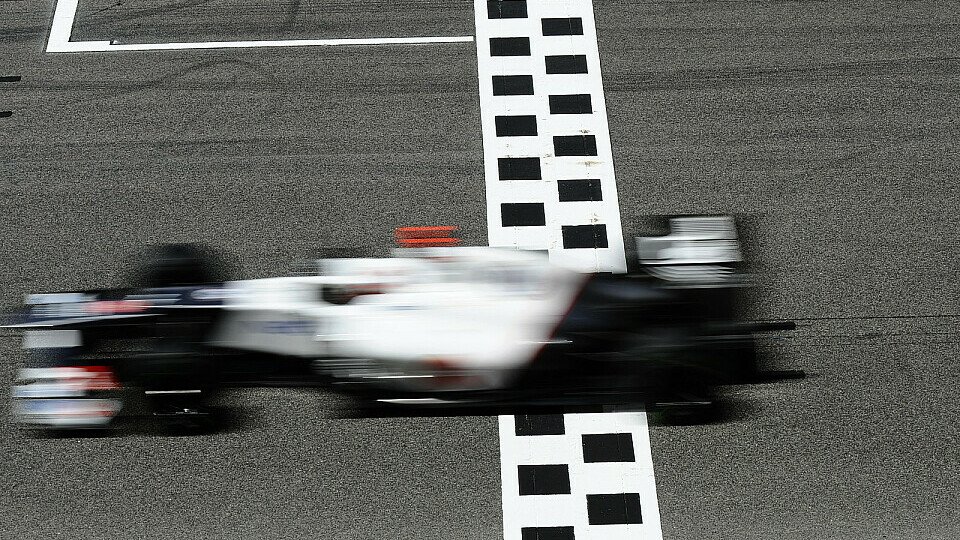 Sauber setzt sich für niedrigere Kosten in der Formel 1 ein, Foto: Sutton