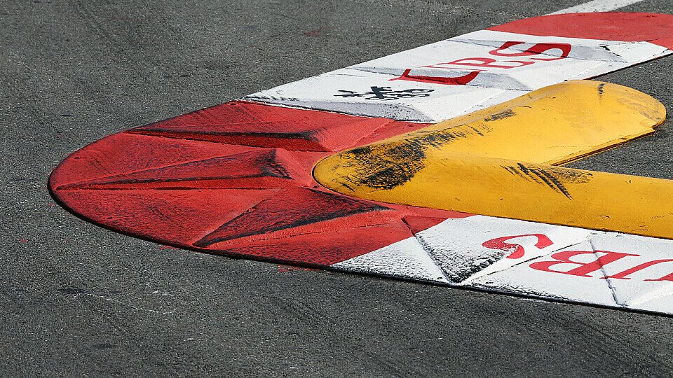 Der Circuit de Monte Carlo erhält einige Updates vor dem Rennwochenende im Fürstentum, Foto: Sutton