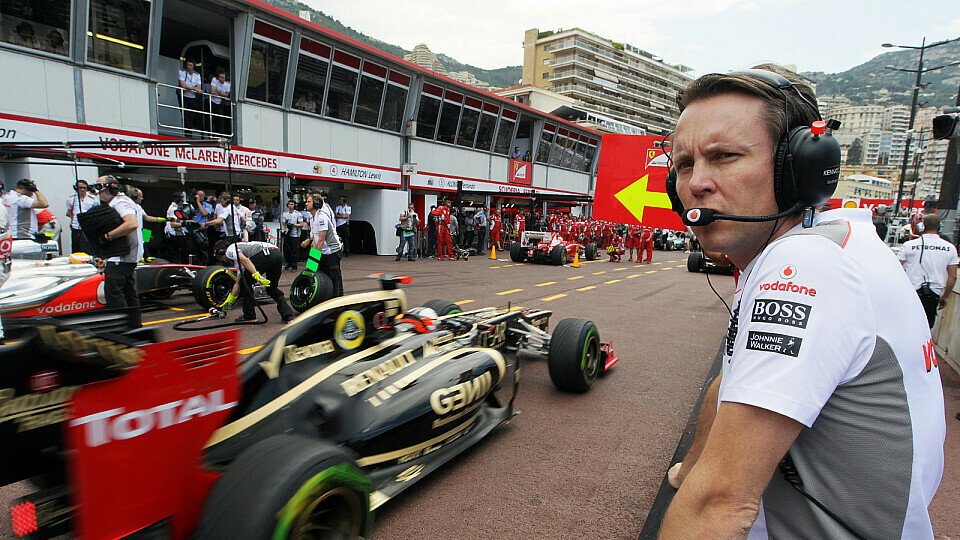 Kimi Räikkönen kam nicht viel zum Fahren, Foto: Sutton