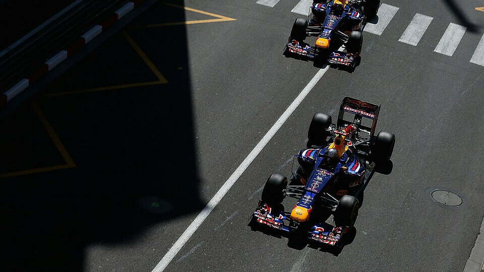 Geht Red Bull auch 2013 in unveränderter Besetzung auf Erfolgsjagd?, Foto: Red Bull