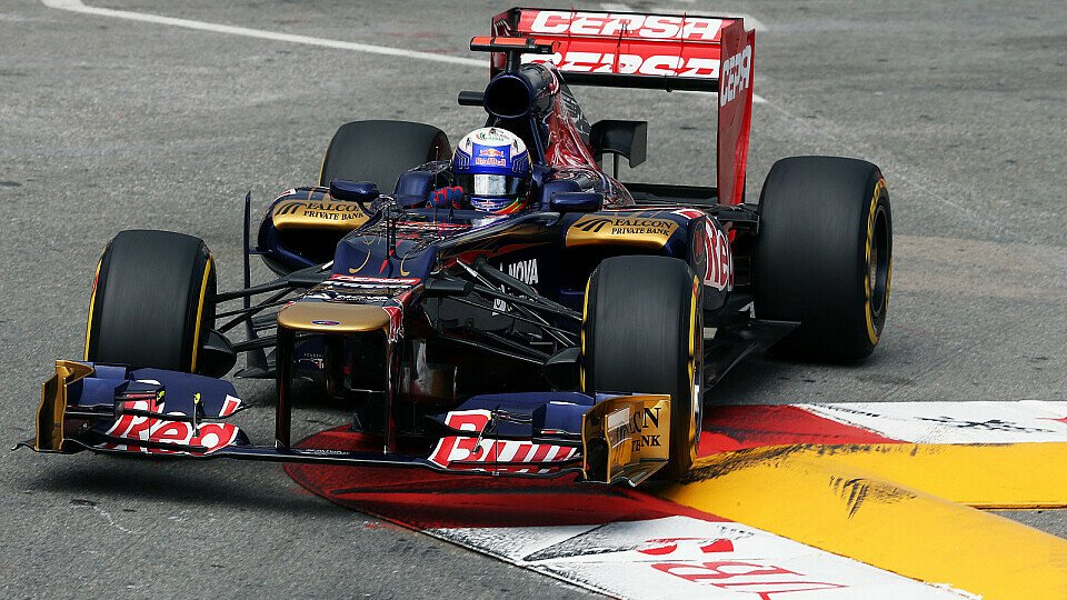 Ricciardo: Fokus liegt auf Qualifying, Foto: Sutton