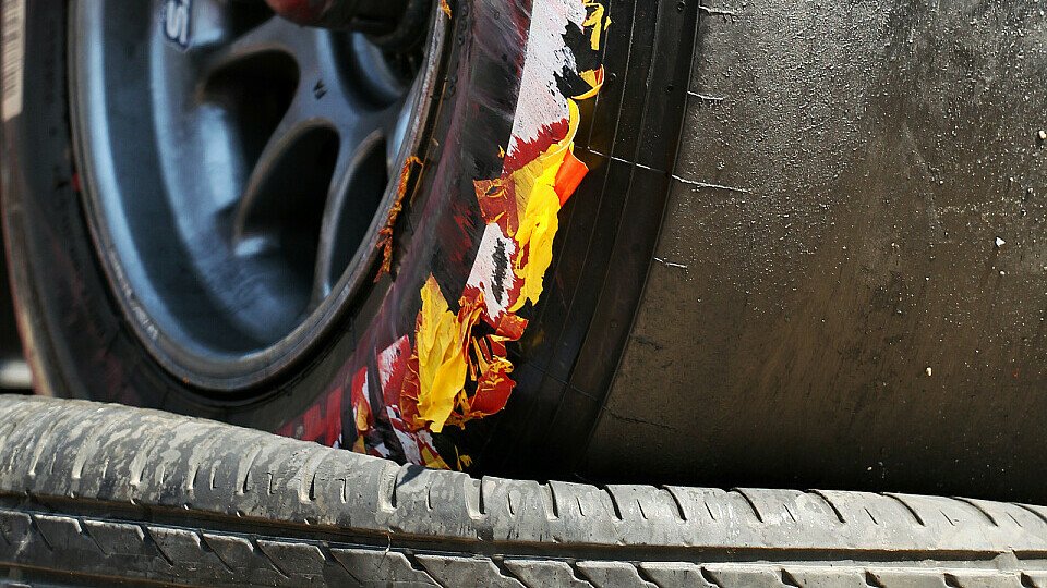 Welches Team entschlüsselt die Pirelli-Walzen zuerst?, Foto: Sutton