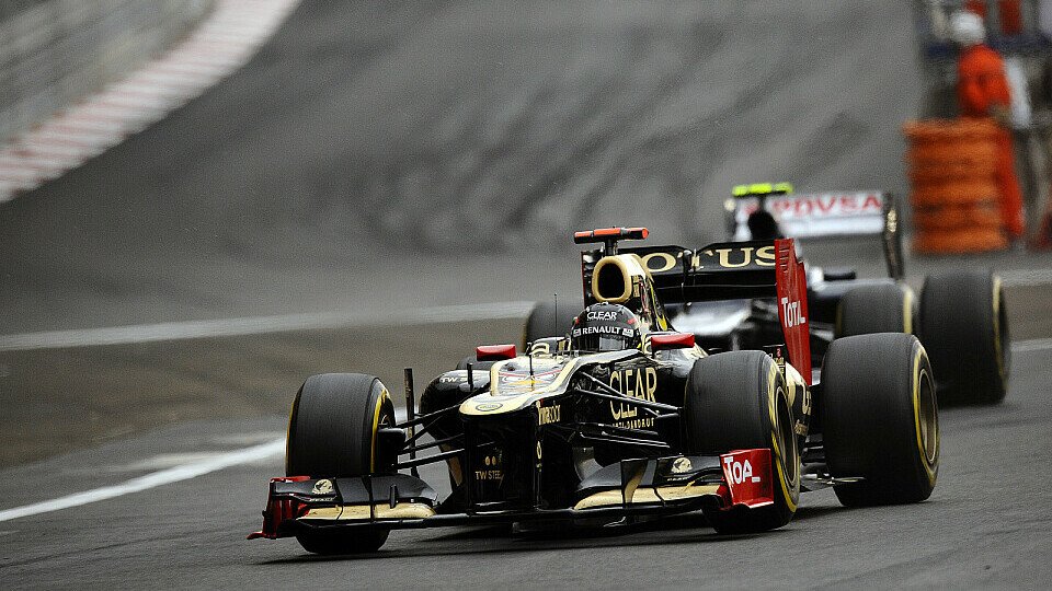 Für Alguersuari ist Lotus weiterhin der Favorit, Foto: Sutton