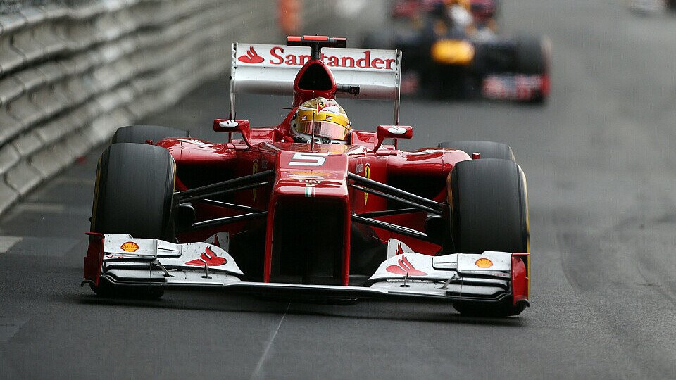 Marc Gene hält Alonso für besser als Schumacher, Villeneuve und Räikkönen, Foto: Sutton