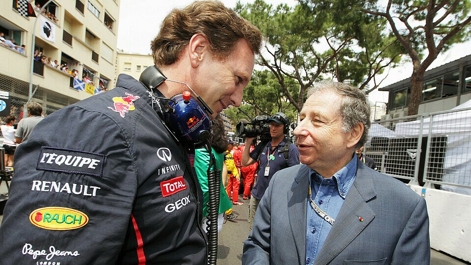 Über die Zukunft der Formel 1 wird derzeit viel gesprochen, Foto: Sutton