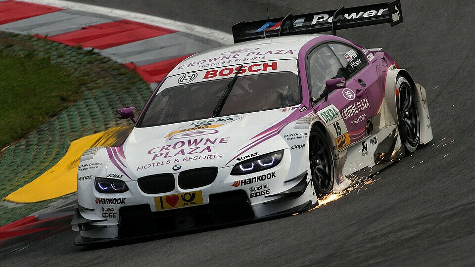 Foto: BMW AG Foto: BMW AG