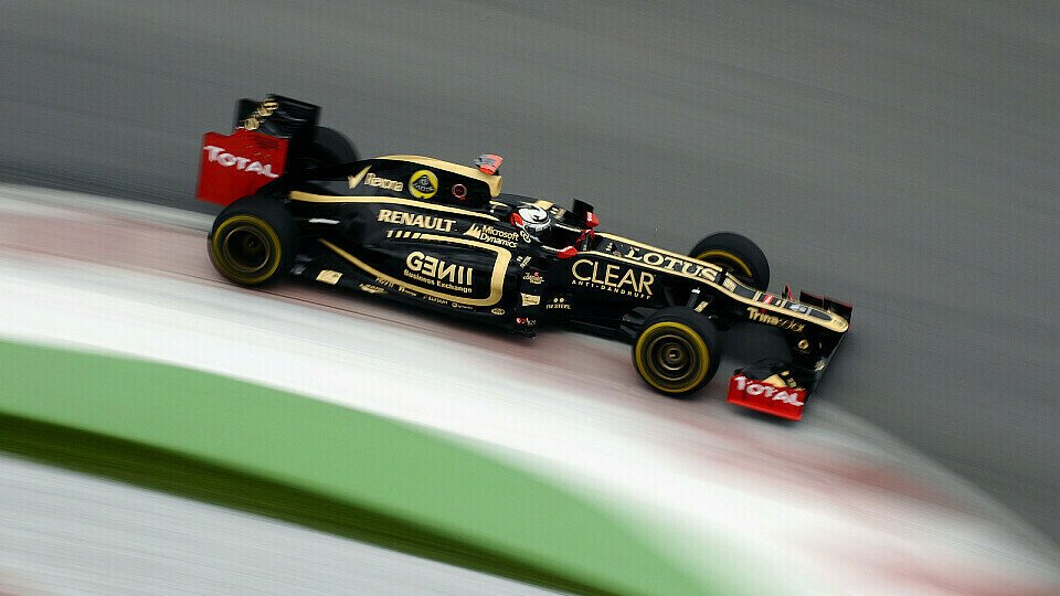Räikkönen: Bester Pilot zu sein, reicht nicht, Foto: Sutton