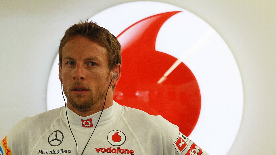 Martin Whitmarsh ist überzeugt, dass Jenson Buttons Tief bald überwunden ist, Foto: Sutton