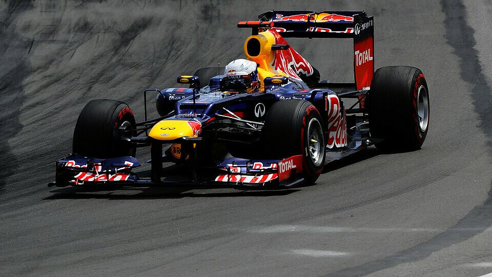Vettel: New York auf einem Level mit Monaco, Foto: Sutton