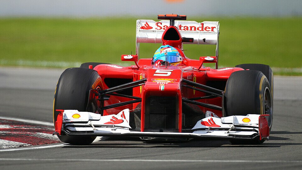 Ferrari ist überzeugt, mit den vorliegenden Informationen richtg gehandelt zu haben, Foto: Sutton