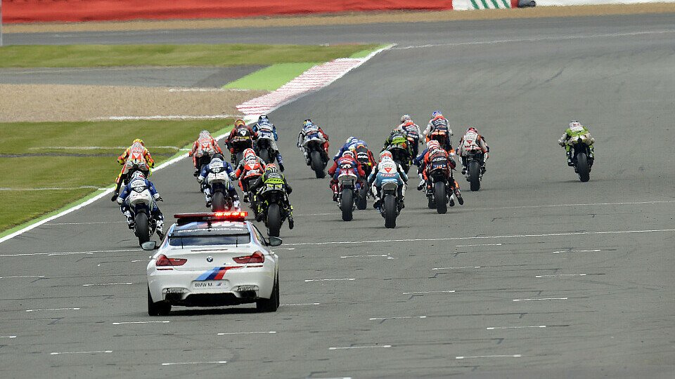 Die MotoGP wird sich in zwei Jahren wieder sehr verändern, Foto: Milagro