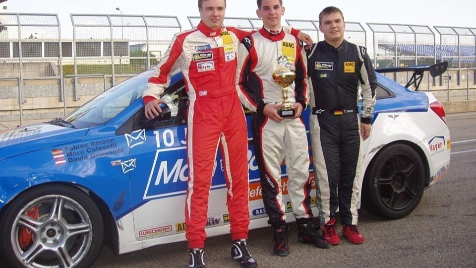 Ein gutes Resultat für das Pfister-Team, Foto: Pfister Racing