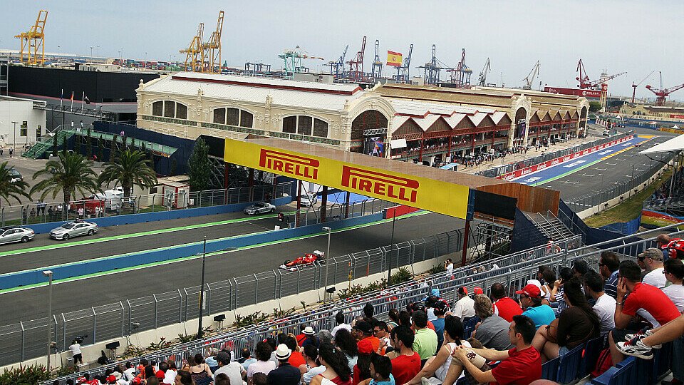 Fernando Alonso wollte seinen Fans mehr als Platz elf bieten, Foto: Sutton