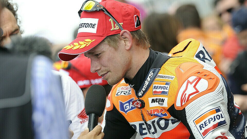 Reifen könnten die WM entscheiden, Foto: Bridgestone