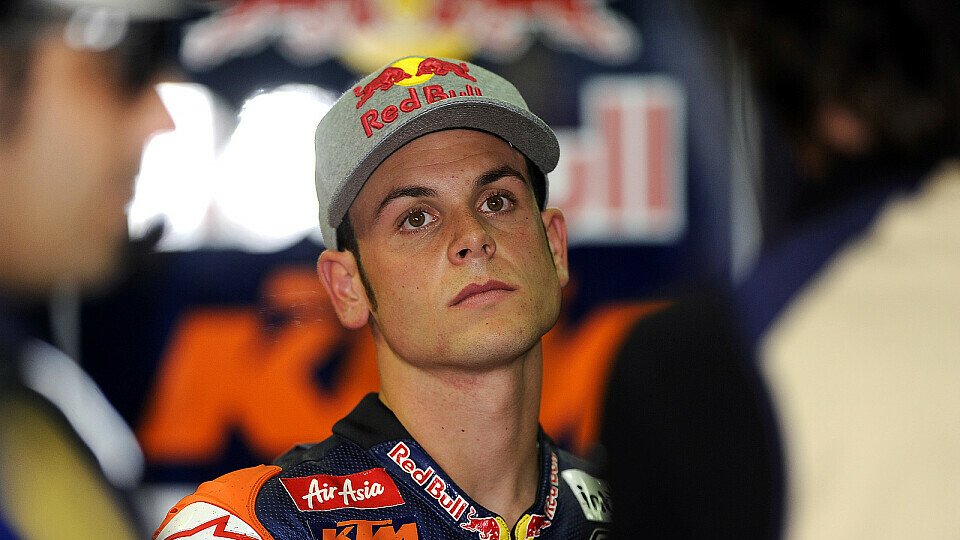Sandro Cortese ist nicht besorgt, Foto: Milagro