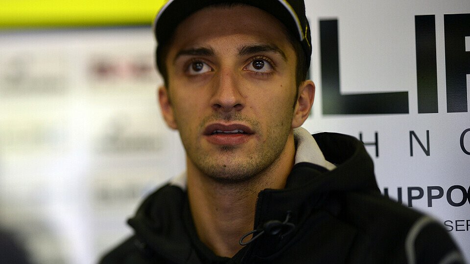 Iannone: Rossi half bei Entscheidungsfindung, Foto: Milagro