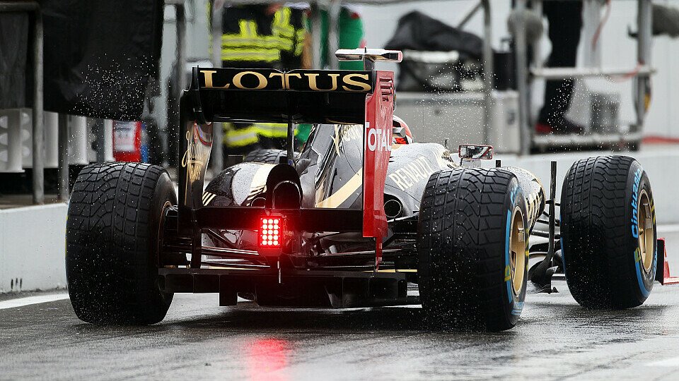 Kimi Räikkönen hält sich zum neuen DR-System bedeckt, Foto: Sutton