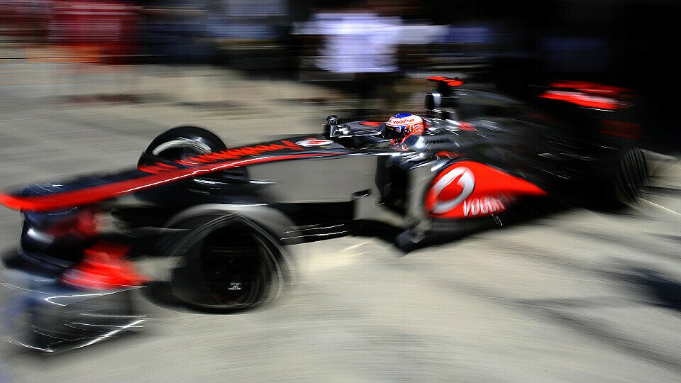 Formel E: Vorbild für die Formel 1?, Foto: Sutton