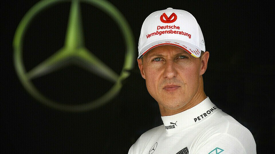 Michael Schumacher wurde zur Reha nach Lausanne verlegt, Foto: Sutton