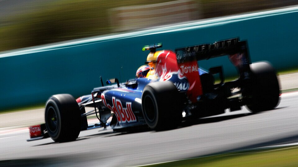 Wie wirken sich die neuen Motoren auf das Kräfteverhältnis in der F1 aus?, Foto: Red Bull