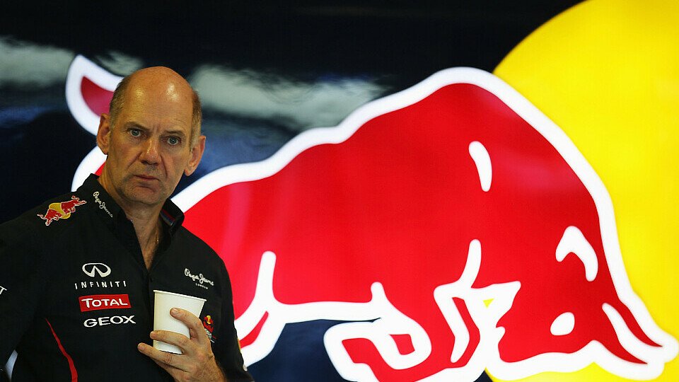 Keine Zeit für Kaffeepausen: Red Bull hat Vorsprung eingebüßt, Foto: Red Bull