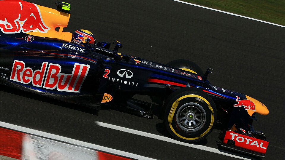 Für Webber und Vettel geht die Saison endlich weiter, Foto: Sutton