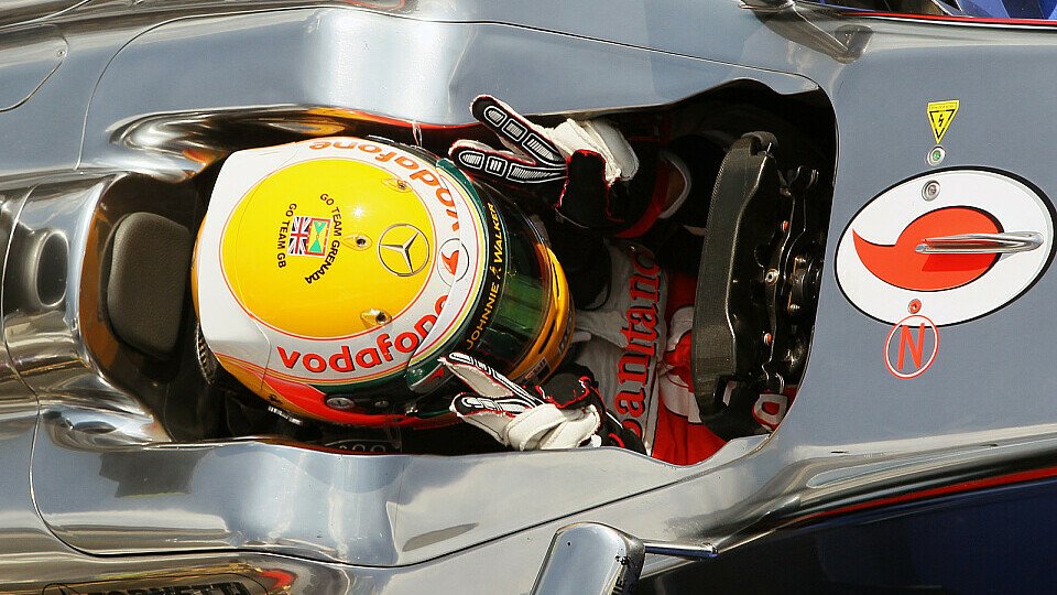 McLaren will an den Erfolg vor der Sommerpause anknüpfen, Foto: Sutton