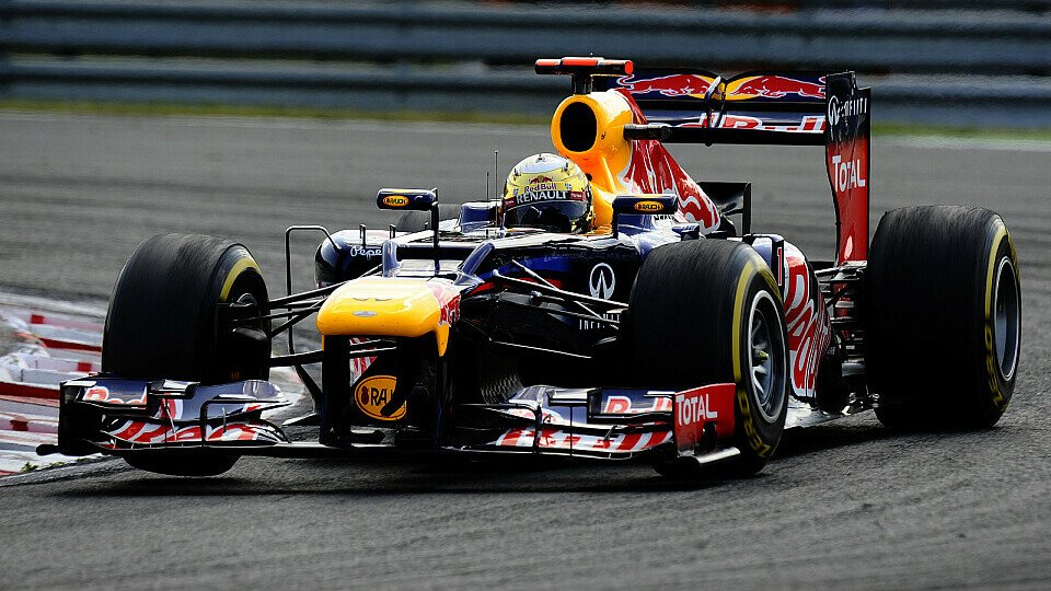Marko: Vettel braucht besseres Qualifying, Foto: Sutton
