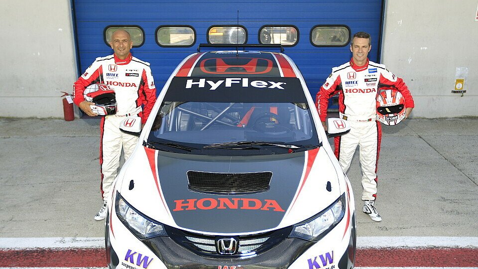 Honda startet 2013 voll durch, Foto: Honda