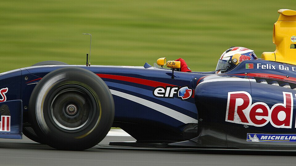 Da Costa: Mit Red Bull erst zum Titel und dann in die F1?, Foto: WS by Renault
