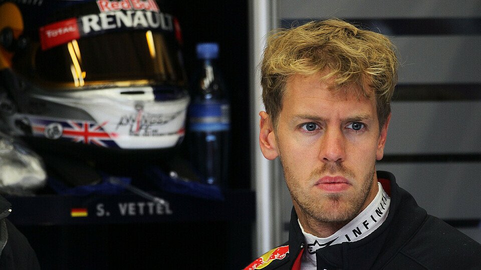 Vettel & Webber: Lerneffekt gleich null, Foto: Sutton