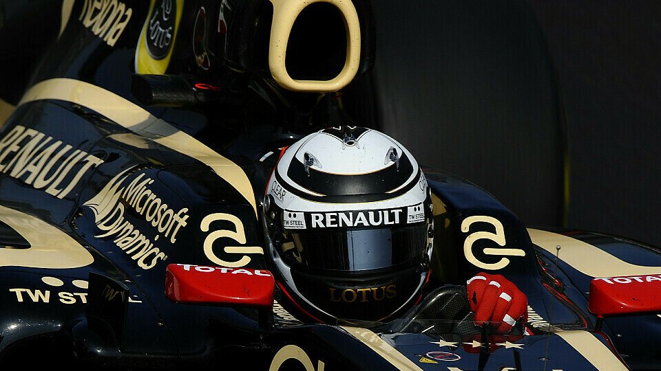 Lotus-Updates sollen Wende bringen, Foto: Sutton