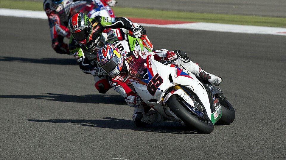 Die Superbike-Weltmeisterschaft kommt 2013 nach Jerez, Foto: Honda