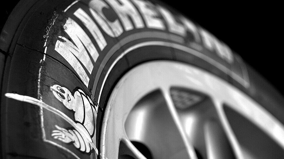 Michelin wird neuer Reifenlieferant der MotoGP, Foto: Yannick Bitzer