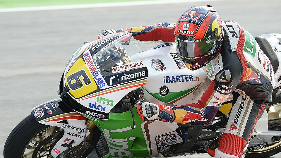 Stefan Bradl hat vorgezeigt, wie man erfolgreich von der Moto2 in die MotoGP aufsteigt, Foto: Milagro