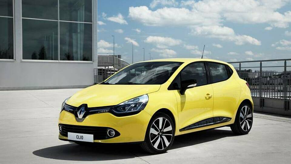 Renault präsentiert auf der, Foto: Renault