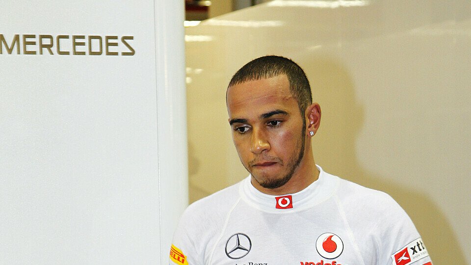 Damon Hill glaubt, dass Lewis Hamilton sich bei Mercedes nun voll entfalten kann, Foto: Sutton