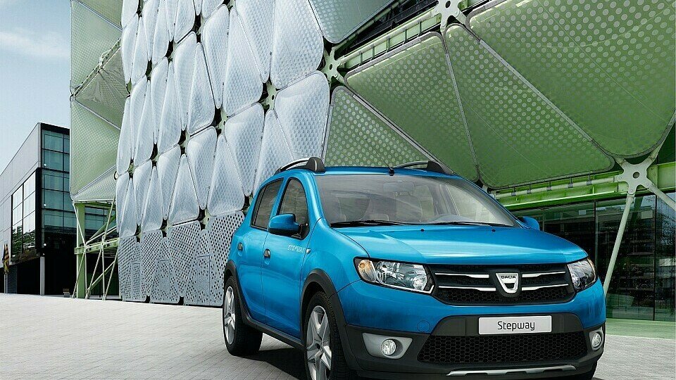 Die neuen Dacia-Modelle sind ab 1. November bestellbar, Foto: Dacia