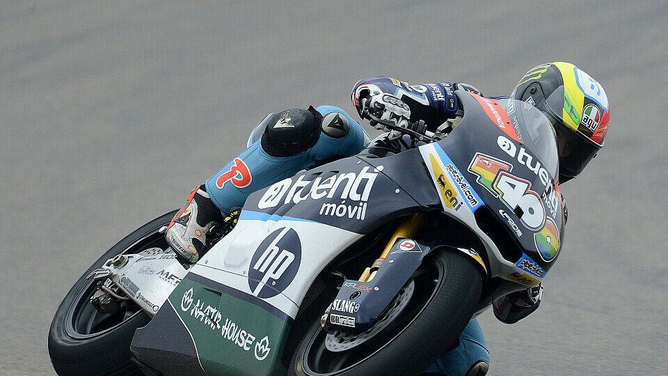 Pol Espargaro dominierte das Moto2-Qualifying in Malaysia, Foto: Milagro