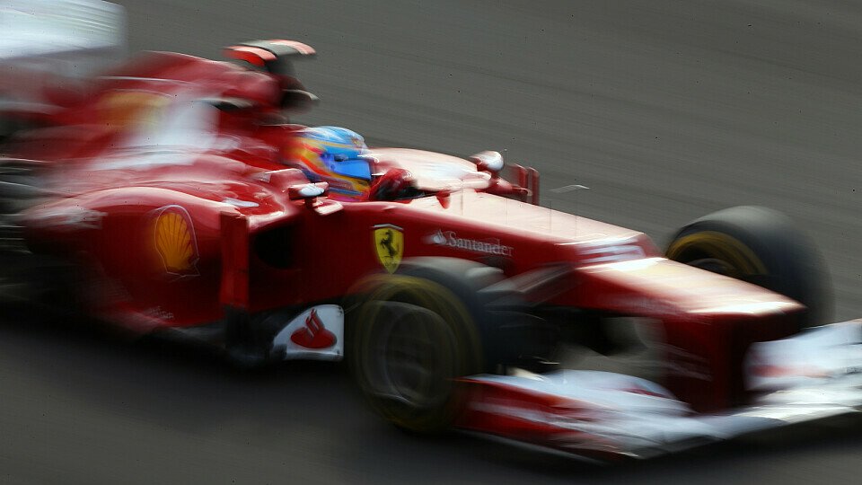 Fernando Alonso: Für Mika Salo der verdiente Weltmeister, Foto: Sutton