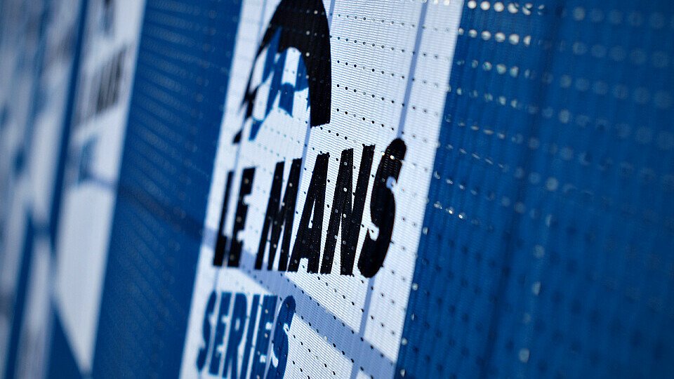 Bloß Rahmenprogramm: die europäische Le-Mans-Serie 2013, Foto: Yannick Bitzer