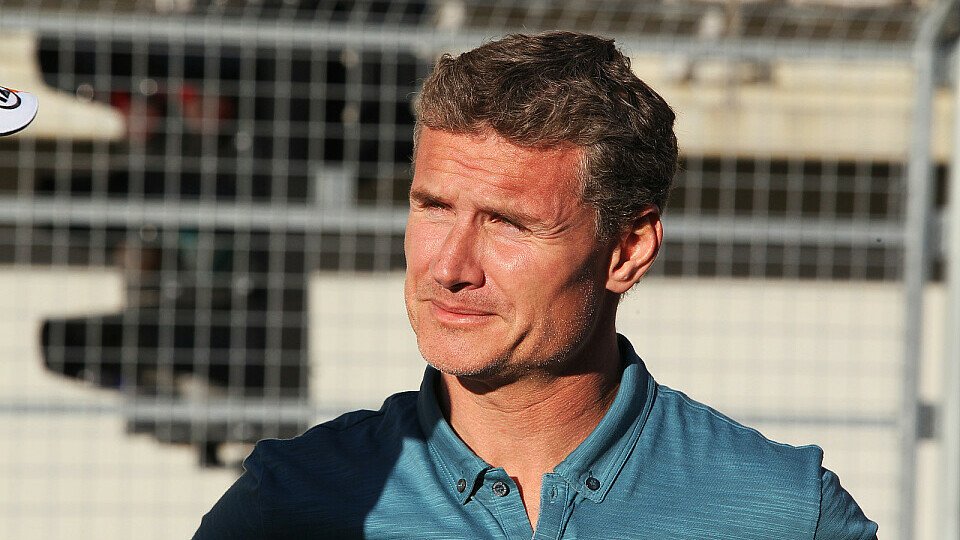 Coulthard erwartet keine Veränderung durch das Funkverbot, Foto: Sutton