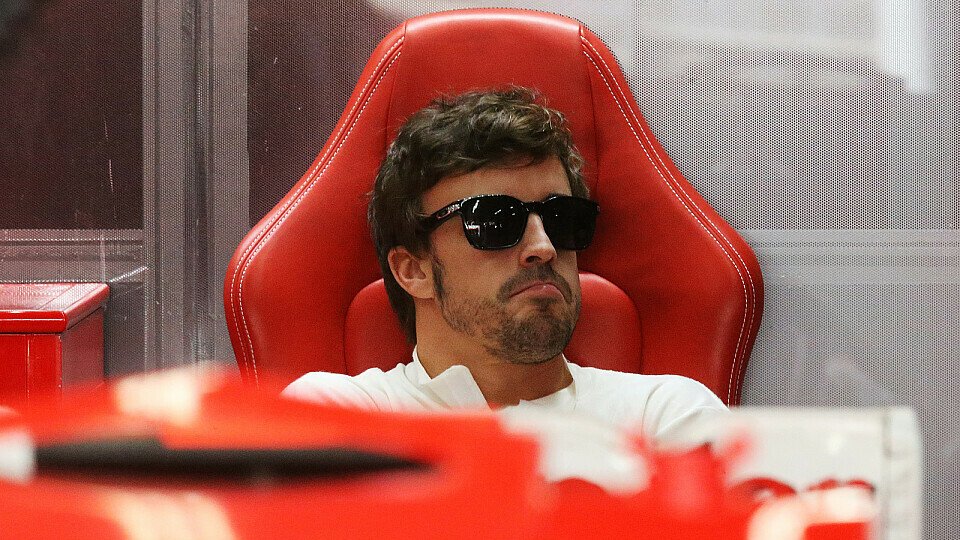 Ebel warnt Vettel vor Alonso, Foto: Sutton