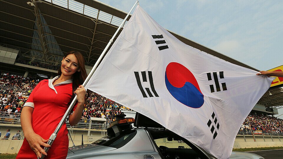 Südkorea freut sich auf die Königsklasse, Foto: Sutton