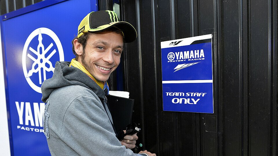 Rossi: Hat er es noch drauf?, Foto: Milagro