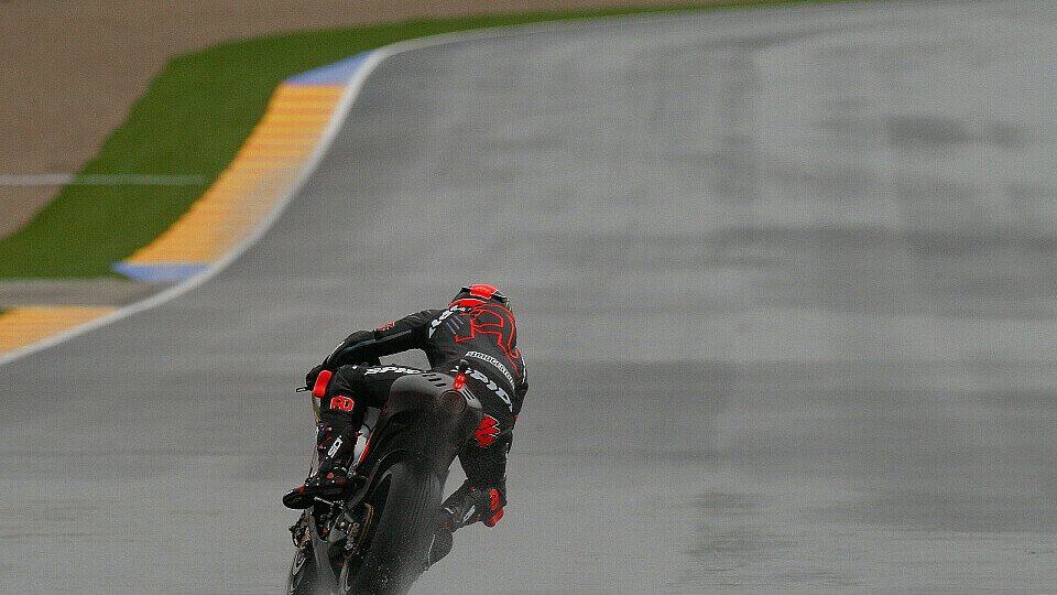 Ducati soll Schritt für Schritt wieder an die Spitze kommen, Foto: Milagro
