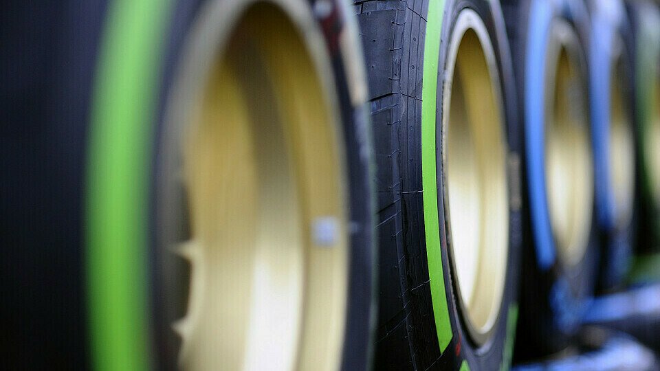 Die Reifenmischungen 2012 sorgten für spannungsreiche Rennen, Foto: Sutton