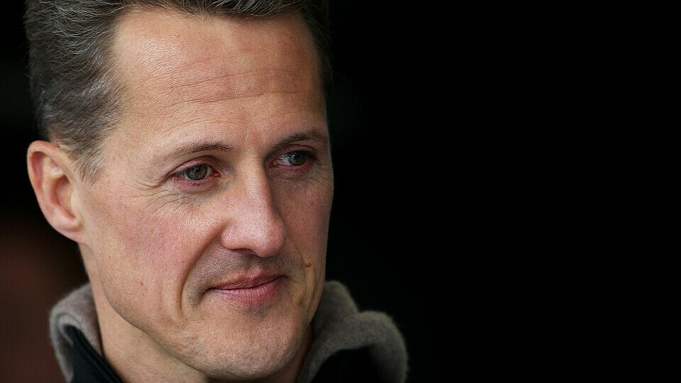 Michael Schumacher kommen immer mehr Partner abhanden, Foto: Sutton