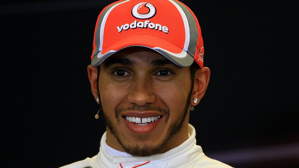 Lewis Hamilton wird sich bei Mercedes etwas freier bewegen dürfen, Foto: Sutton